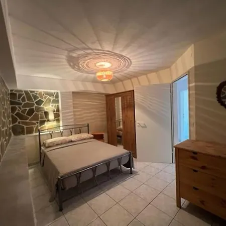 Appartement Lemon Tree à Agios Vlasios  Extérieur photo