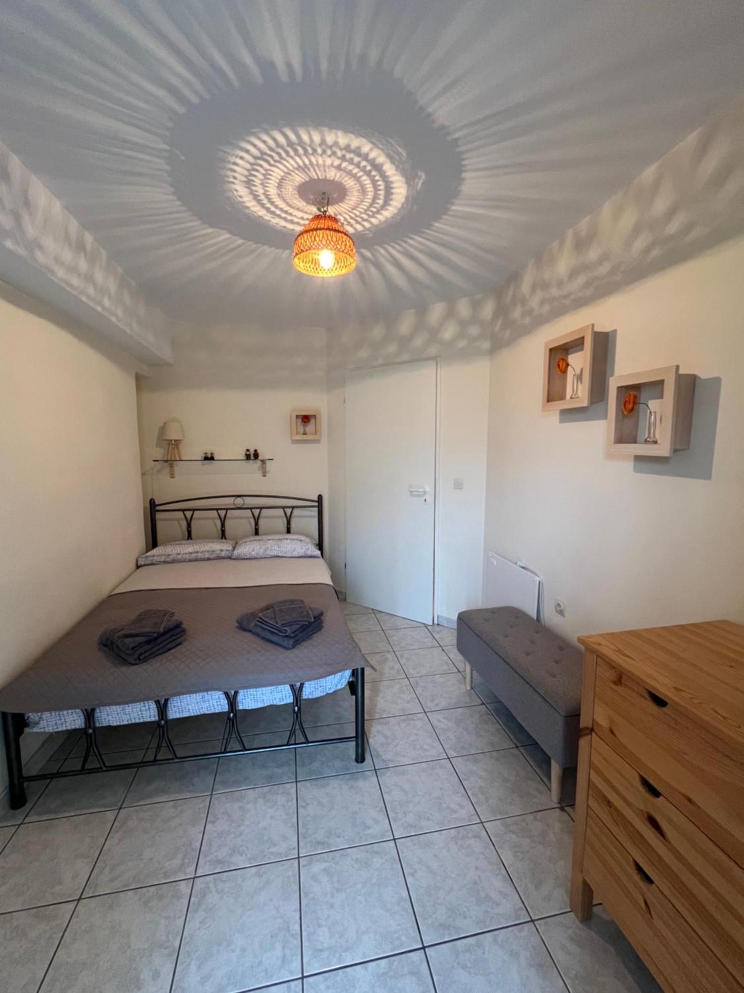 Lemon Tree Apartment Agios Vlasios (Euboea)